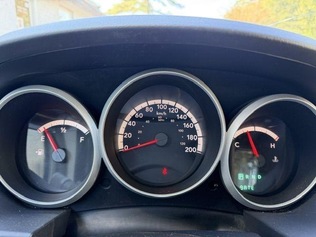 Dodge Grand Caravan 4dr Wgn SE 2010