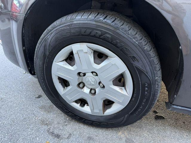 Dodge Grand Caravan 4dr Wgn SE 2010