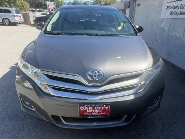 Toyota Venza 4dr Wgn V6 FWD Limited (Natl) 2013