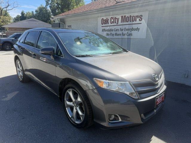 Toyota Venza 4dr Wgn V6 FWD Limited (Natl) 2013