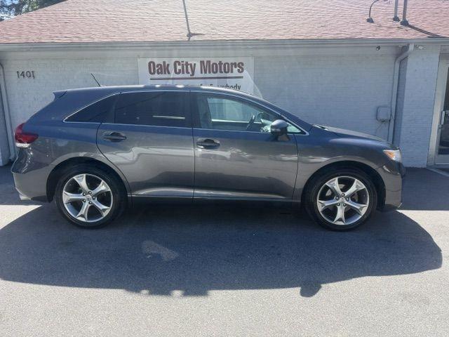 Toyota Venza 4dr Wgn V6 FWD Limited (Natl) 2013