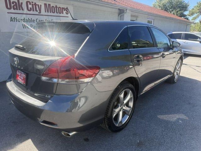 Toyota Venza 4dr Wgn V6 FWD Limited (Natl) 2013