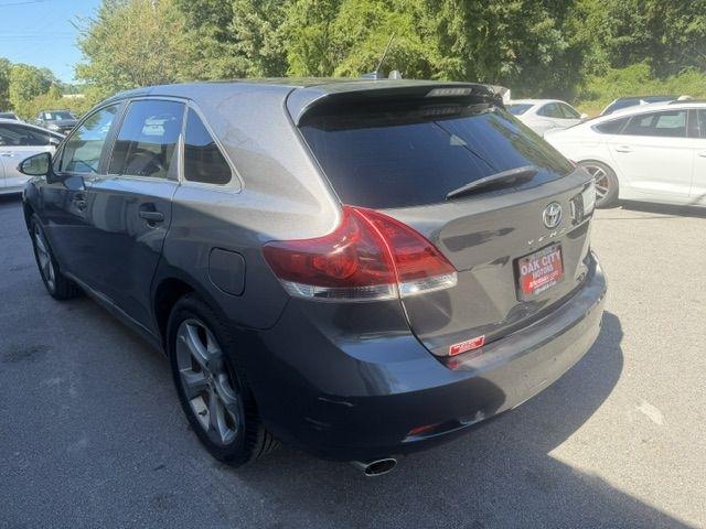 Toyota Venza 4dr Wgn V6 FWD Limited (Natl) 2013