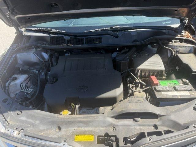Toyota Venza 4dr Wgn V6 FWD Limited (Natl) 2013