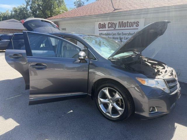 Toyota Venza 4dr Wgn V6 FWD Limited (Natl) 2013