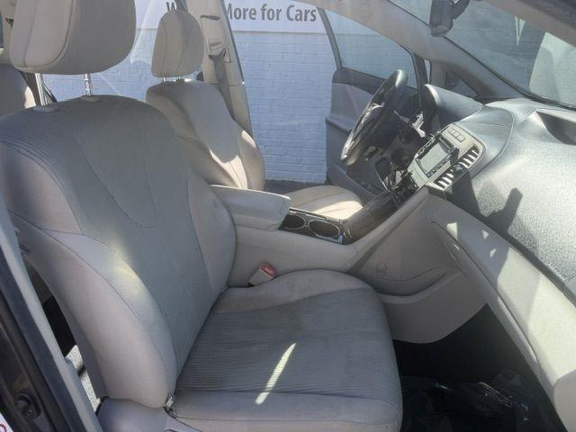 Toyota Venza 4dr Wgn V6 FWD Limited (Natl) 2013