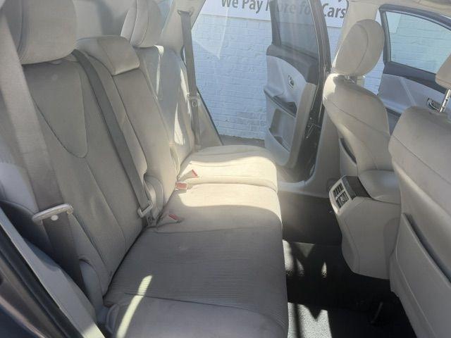 Toyota Venza 4dr Wgn V6 FWD Limited (Natl) 2013
