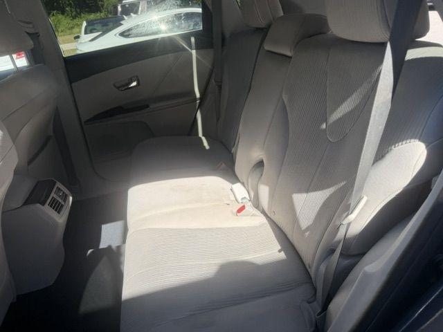 Toyota Venza 4dr Wgn V6 FWD Limited (Natl) 2013