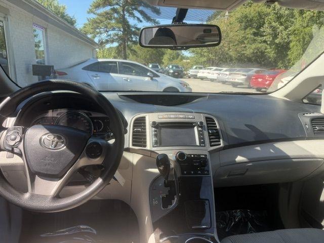 Toyota Venza 4dr Wgn V6 FWD Limited (Natl) 2013