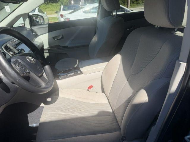 Toyota Venza 4dr Wgn V6 FWD Limited (Natl) 2013