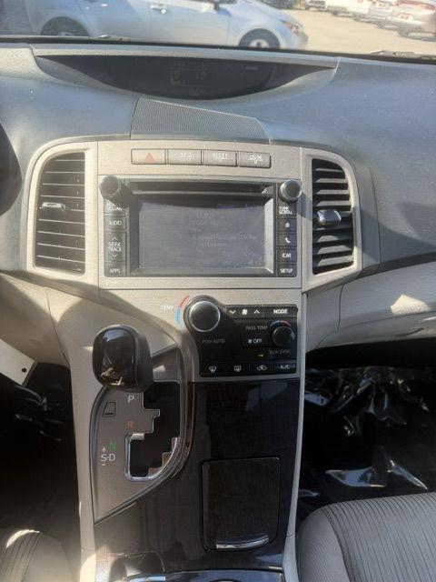Toyota Venza 4dr Wgn V6 FWD Limited (Natl) 2013