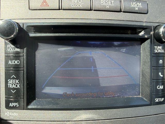 Toyota Venza 4dr Wgn V6 FWD Limited (Natl) 2013