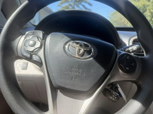 Toyota Venza 4dr Wgn V6 FWD Limited (Natl) 2013