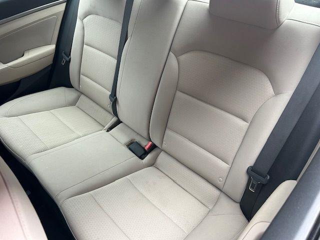 Hyundai Elantra SE 2.0L Auto PZEV (Alabama) *Ltd Avail* 2017