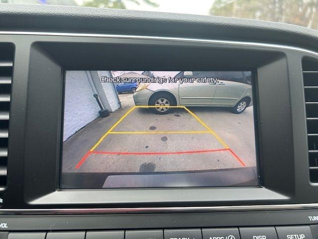 Hyundai Elantra SE 2.0L Auto PZEV (Alabama) *Ltd Avail* 2017