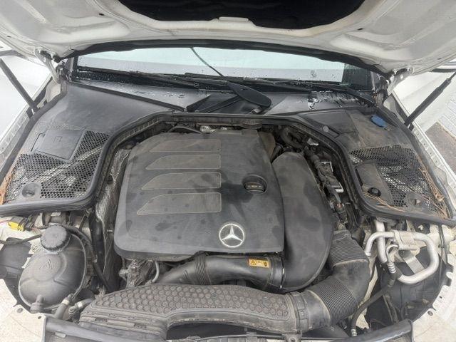 Mercedes-Benz C-Class C 300 4MATIC Sedan 2019