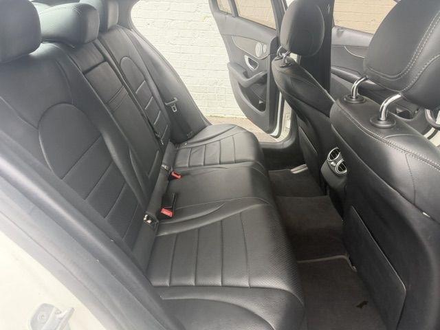 Mercedes-Benz C-Class C 300 4MATIC Sedan 2019