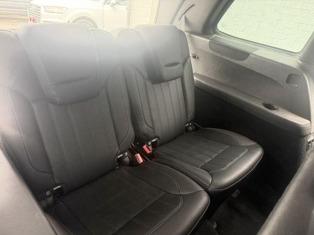 Mercedes-Benz GLS GLS 450 4MATIC SUV 2017