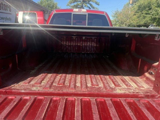 Ford F-150 4WD SuperCab 145" Lariat 2014