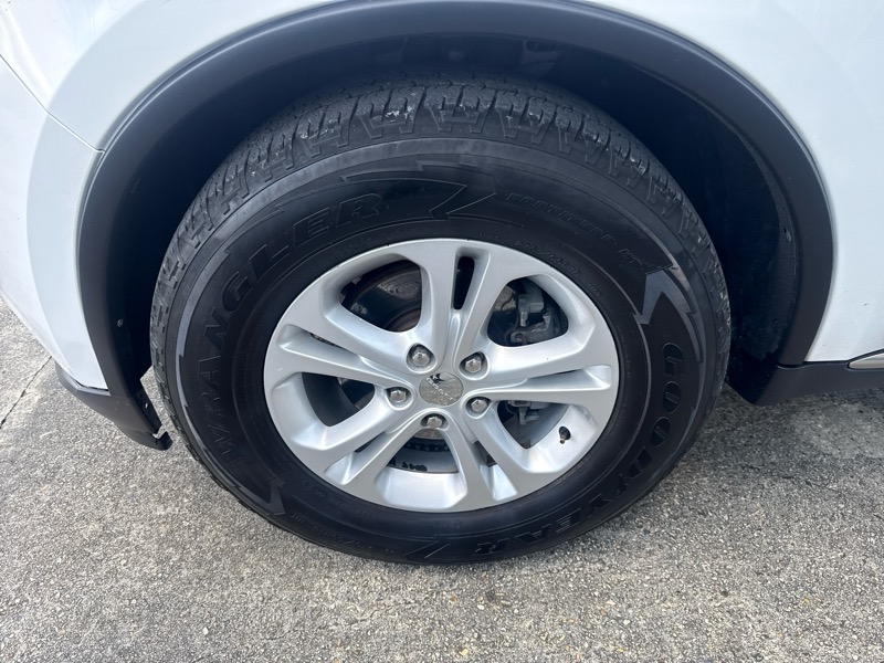 Dodge Durango SXT RWD 2013