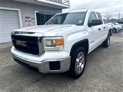 2014 GMC Sierra 1500 