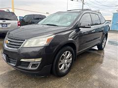 2015 Chevrolet Traverse 