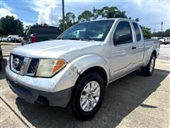 2006 Nissan Frontier 