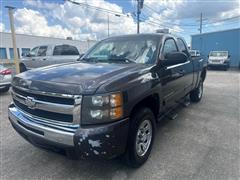2011 Chevrolet Silverado 1500 