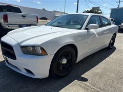 2013 Dodge Charger 
