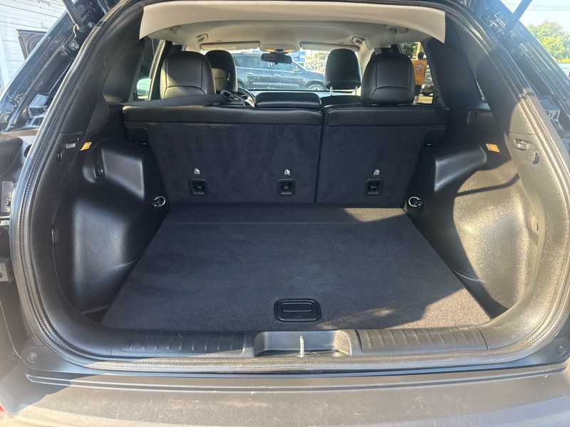 2019 Jeep Cherokee Latitude photo 16