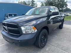 2019 RAM 1500 Classic 