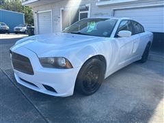 2014 Dodge Charger 