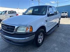 2002 Ford F-150 