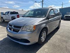 2014 Dodge Grand Caravan 