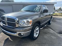 2007 Dodge Ram 1500 