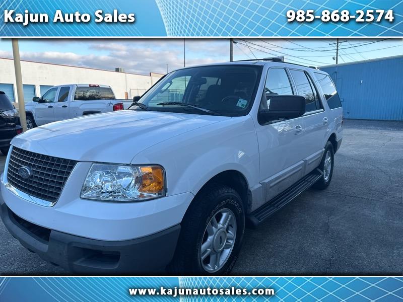 2003 Ford Expedition XLT Value 4.6L 2WD