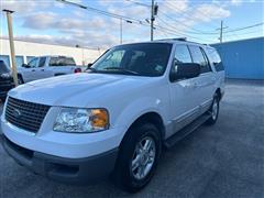 2003 Ford Expedition 