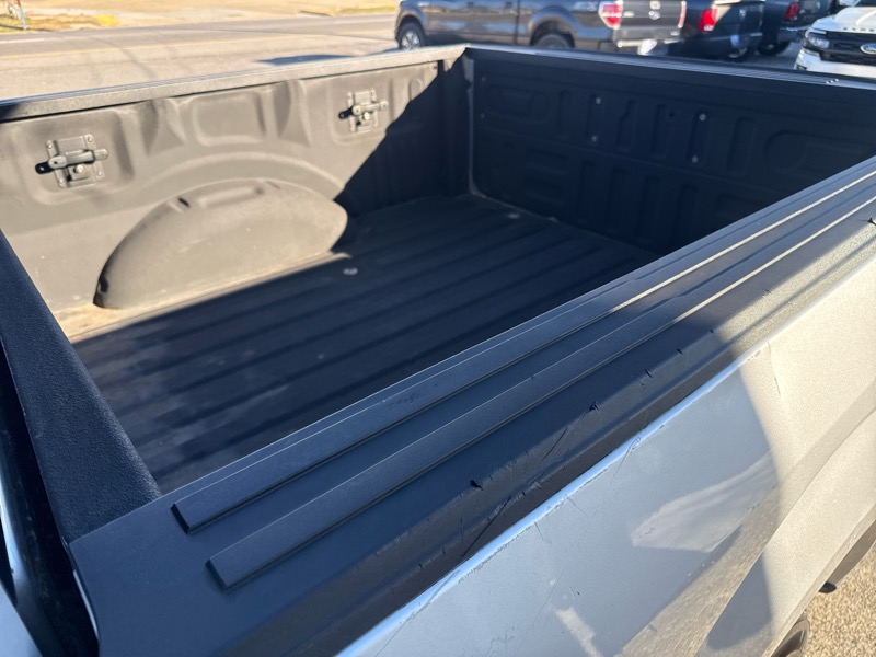 Ford F-150 XLT SuperCrew 5.5-ft. Bed 2WD 2016