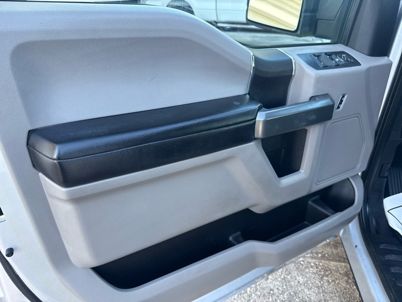 Ford F-150 XLT SuperCrew 5.5-ft. Bed 2WD 2016