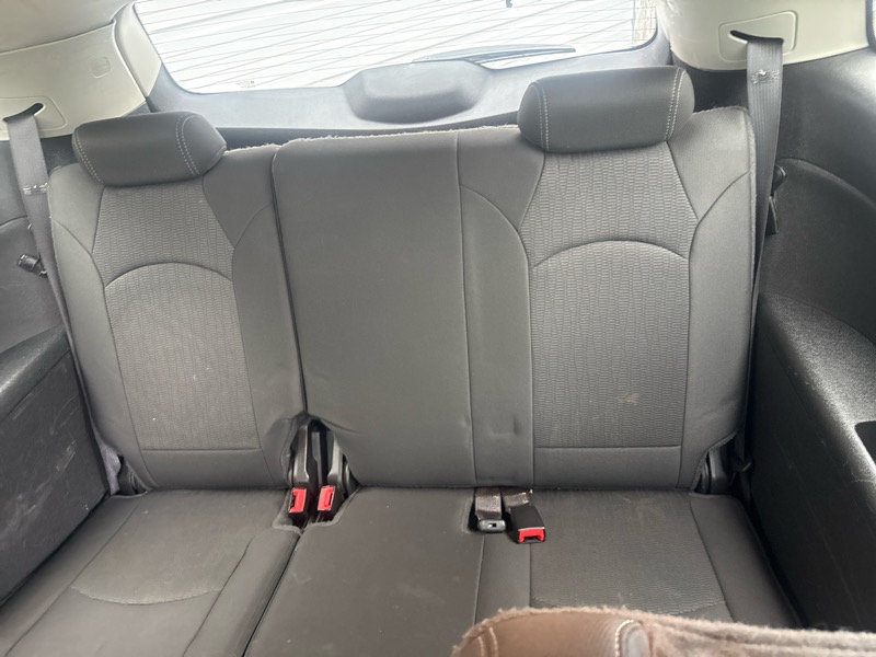 Chevrolet Traverse 1LT FWD 2013