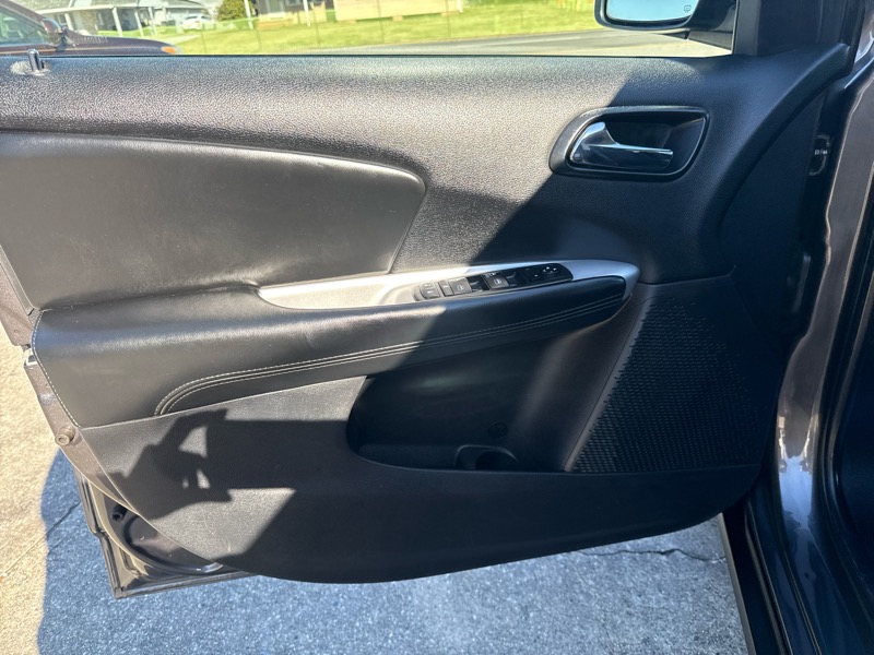 Dodge Journey SXT AWD 2014