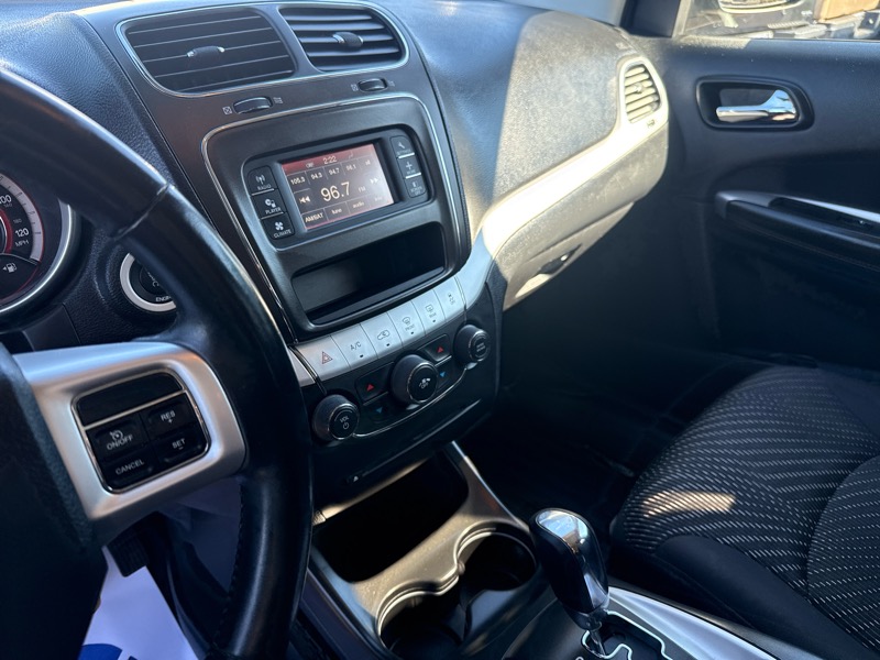 Dodge Journey SXT AWD 2014