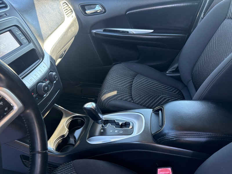 Dodge Journey SXT AWD 2014