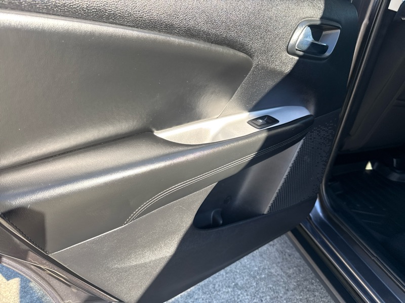 Dodge Journey SXT AWD 2014