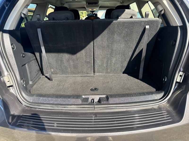 Dodge Journey SXT AWD 2014