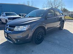 2014 Dodge Journey 