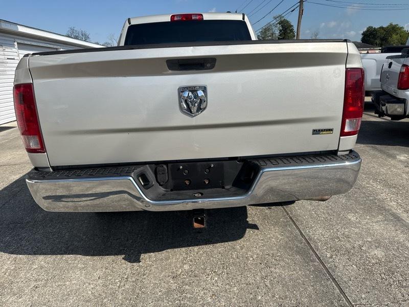 RAM 1500 Sport Quad Cab 2WD 2010