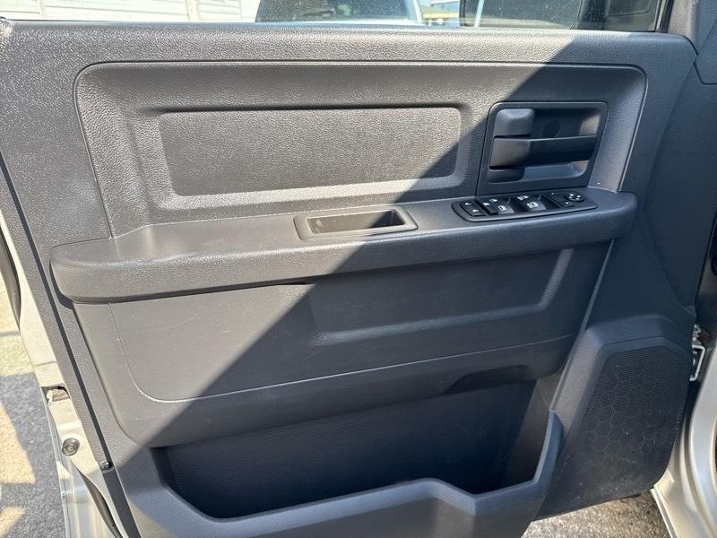 RAM 1500 Sport Quad Cab 2WD 2010