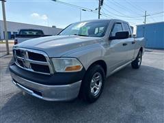 2010 RAM 1500 