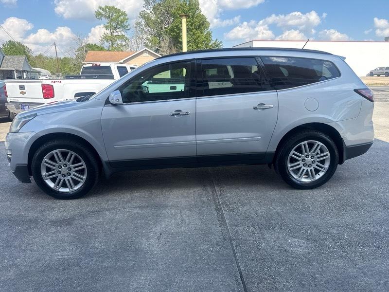 Chevrolet Traverse 1LT FWD 2015